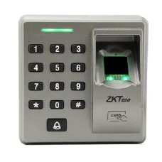 ZKTeco FR1300 Finger RFID & Password Exit Reader